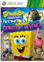 [XBOX360] SpongeBob SquarePants: Plankton's Robotic Revenge (2013/LT+1.9/LT+2.0/LT+3.0/LTU)