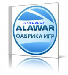 Новые игры от Alawar (07.11.2013) PC от MassTorr