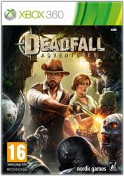 [XBOX360] Deadfall Adventures (2013/LT+1.9/LT+2.0/LT+3.0/LTU)