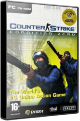 Counter-Strike: Condition Zero (2004) PC от MassTorr