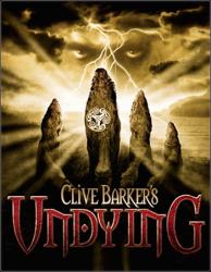 Clive Barker's Undying (2001) (RePack от R.G. Catalyst) PC