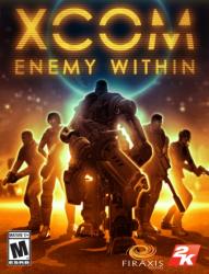 XCOM: Enemy Within (2013/Лицензия) PC