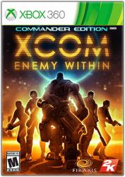 [XBOX360] XCOM: Enemy Within (2013/LT+3.0/LTU)