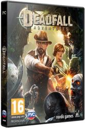 Deadfall Adventures (2013/Лицензия) PC