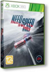 [XBOX360] Need for Speed: Rivals (2013/Freeboot/RGH/JTAG)