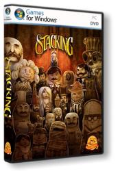 Stacking (2012) (RePack от R.G. ILITA) PC