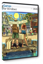 Tropico: Paradise Island (2002) PC от MassTorr