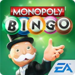 [Android] MONOPOLY: Bingo (2013)