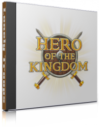 Hero of the Kingdom (2013) PC от MassTorr