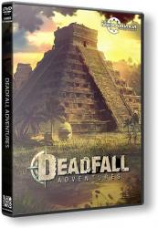 Deadfall Adventures (2013) (RePack от R.G. Механики) PC