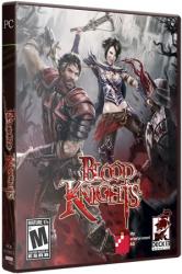 Blood Knights (2013) (RePack от Fenixx) PC