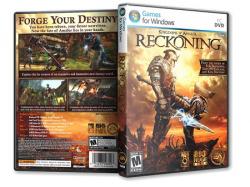 Kingdoms of Amalur: Reckoning (2012) (RePack от R.G. Catalyst) PC