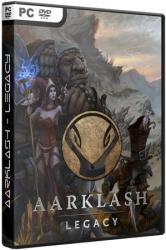 Aarklash - Legacy (2013) (RePack от z10yded) PC