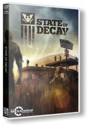 State of Decay (2013) (RePack от R.G. Механики) PC