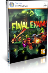 Final Exam (2013) PC от MassTorr