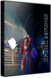 Space Hulk (2013) (RePack от R.G. Catalyst) PC