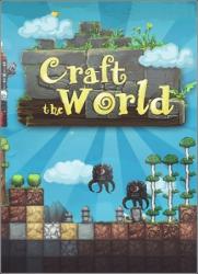 Craft The World (2013/RePack) PC