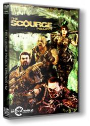 The Scourge Project: Episode 1 and 2 (2010) (Rip от R.G. Механики) PC