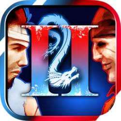 [Android] Brotherhood of violence 2 (2013)