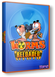 Worms Reloaded (2010) PC от MassTorr