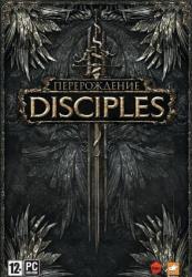 Disciples 3: Renaissance (2010/Steam-Rip) PC