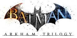 Batman: Arkham Trilogy (2009 - 2013) (RePack от R.G. Механики) PC