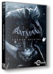 Batman: Arkham Trilogy (2009 - 2013) (RePack от R.G. Механики) PC