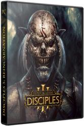 Disciples 3: Reincarnation (2012) (RePack от z10yded) PC