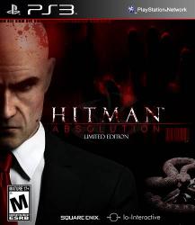 [PS3] Hitman Absolution (2012)