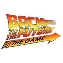 Back To The Future: The Game (2010-2011) (RePack от R.G. Механики) PC