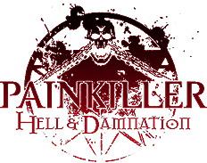 [PS3] Painkiller: Hell & Damnation (2013) (RePack By R.G. Inferno)