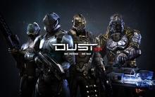 Сетевой шутер DUST 514 получил новые обновления