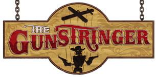 [XBOX360] The Gunstringer (2011/Freeboot/RGH/JTAG)