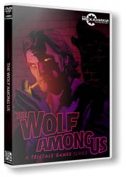 The Wolf Among Us: Episodes 1-5 (2013) (RePack от R.G. Механики) PC