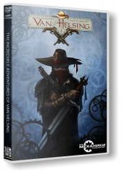 The Incredible Adventures of Van Helsing (2013) (RePack от R.G. Механики) PC