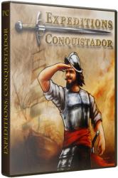Expeditions: Conquistador (2013) (RePack от Audioslave) PC