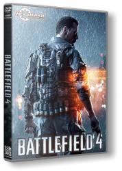 Battlefield 4 (2013) (Rip от R.G. Механики) PC