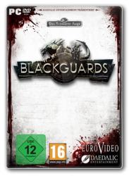 Blackguards - Contributor Edition (2013) (RePack от R.G. UPG) PC