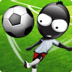 [Android] Stickman Soccer (2013)