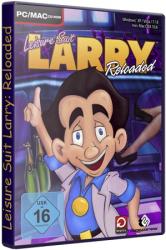 Leisure Suit Larry: Reloaded (2013) (RePack от R.G. ILITA) PC