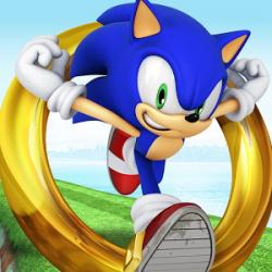 [Android] Sonic dash (2013)