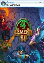 4 Elements: Dilogy (2007-2011) (RePack от UnSlayeR) PC