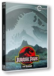 Jurassic Park: The Game (2011) (RePack от R.G. Механики) PC