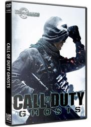 Call of Duty: Ghosts - Deluxe Edition (2013) (Rip от R.G. Механики) PC