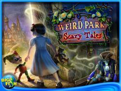 [Android] Weird park 2: Scary tales (2013)