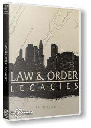 Law & Order: Legacies (2012) (RePack от R.G. Механики) PC