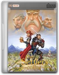 Settlers Online (2013) PC