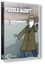 Puzzle Agent: Dilogy (2010-2011) (RePack от R.G. Механики) PC