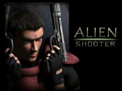 [Android] Alien shooter (2013)