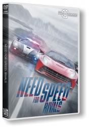 Need For Speed: Rivals (2013) (RePack от R.G. Механики) PC